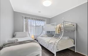 Large Group Coastal Living with Alfresco Flow - Capel Sound, Australia