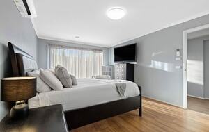 Large Group Coastal Living with Alfresco Flow - Capel Sound, Australia