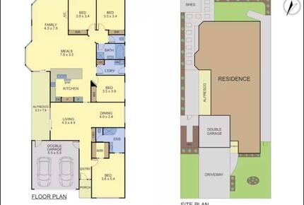 Large Group Coastal Living with Alfresco Flow - Capel Sound, Australia