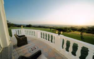 Elegance Amidst Vineyards and Blooms - Zalaszántó, Hungary