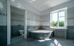 Elegance Amidst Vineyards and Blooms - Zalaszántó, Hungary