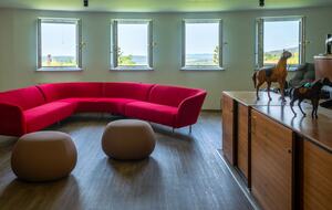 Elegance Amidst Vineyards and Blooms - Zalaszántó, Hungary