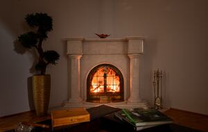 Elegance Amidst Vineyards and Blooms - Zalaszántó, Hungary