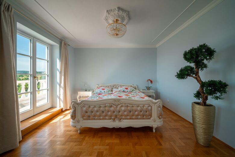 Elegance Amidst Vineyards and Blooms - Zalaszántó, Hungary