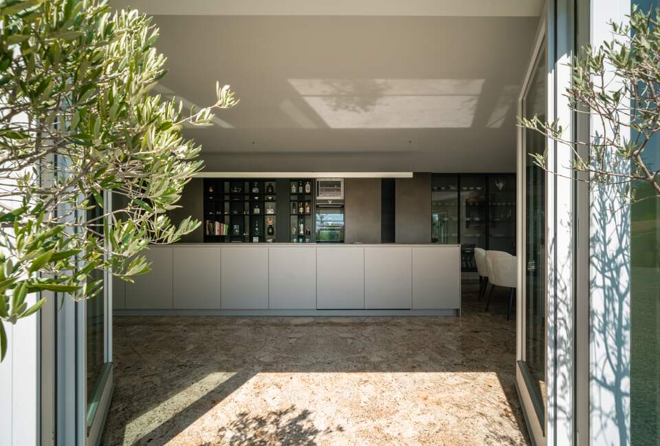 Elegance Amidst Vineyards and Blooms - Zalaszántó, Hungary