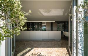 Elegance Amidst Vineyards and Blooms - Zalaszántó, Hungary