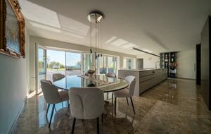 Elegance Amidst Vineyards and Blooms - Zalaszántó, Hungary