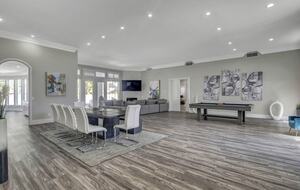 Entertainer’s Retreat Near the Las Vegas Strip - Las Vegas, Nevada