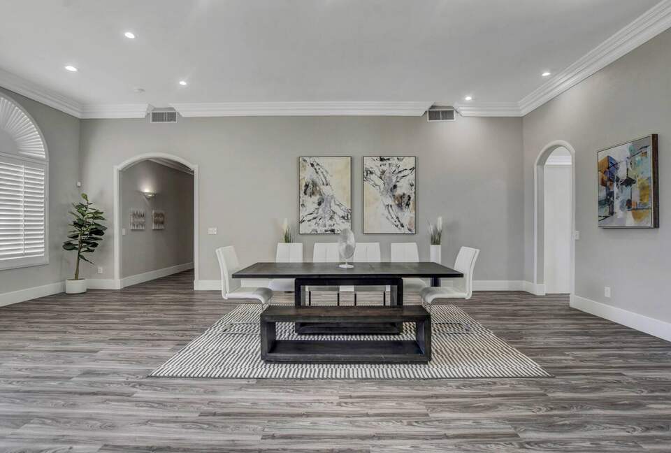 Entertainer’s Retreat Near the Las Vegas Strip - Las Vegas, Nevada