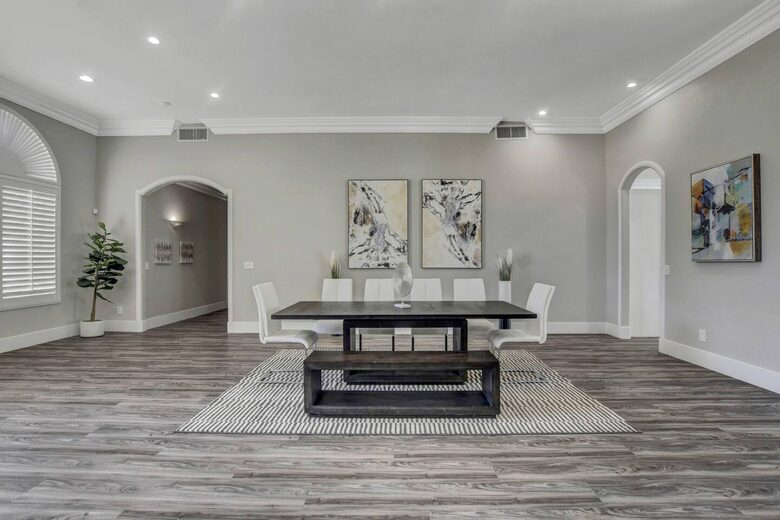 Entertainer’s Retreat Near the Las Vegas Strip - Las Vegas, Nevada