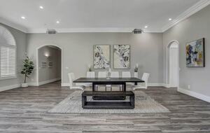 Entertainer’s Retreat Near the Las Vegas Strip - Las Vegas, Nevada