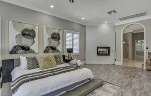 Entertainer’s Retreat Near the Las Vegas Strip - Las Vegas, Nevada