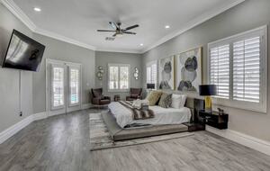 Entertainer’s Retreat Near the Las Vegas Strip - Las Vegas, Nevada