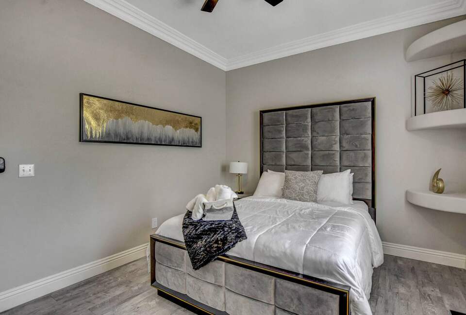 Entertainer’s Retreat Near the Las Vegas Strip - Las Vegas, Nevada