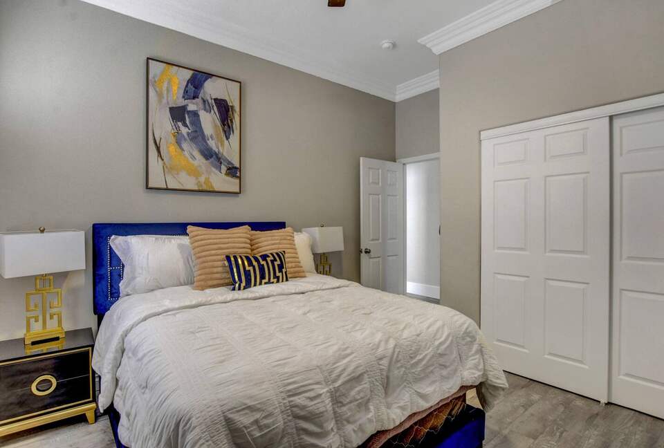 Entertainer’s Retreat Near the Las Vegas Strip - Las Vegas, Nevada