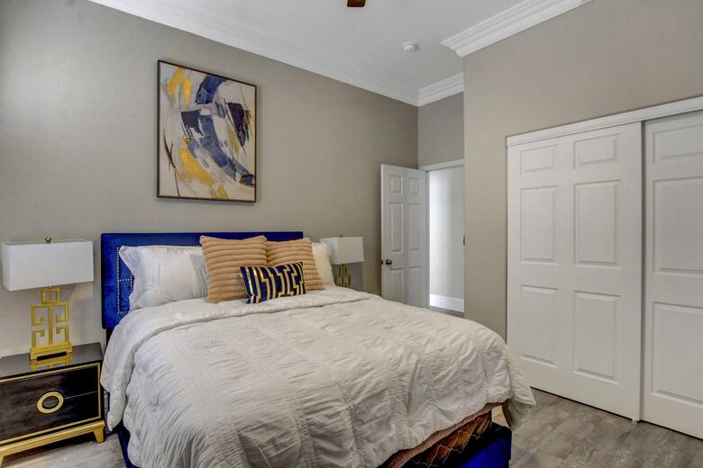 Entertainer’s Retreat Near the Las Vegas Strip - Las Vegas, Nevada