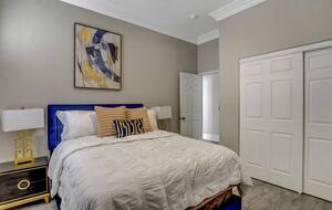 Entertainer’s Retreat Near the Las Vegas Strip - Las Vegas, Nevada