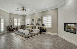 Entertainer’s Retreat Near the Las Vegas Strip - Las Vegas, Nevada