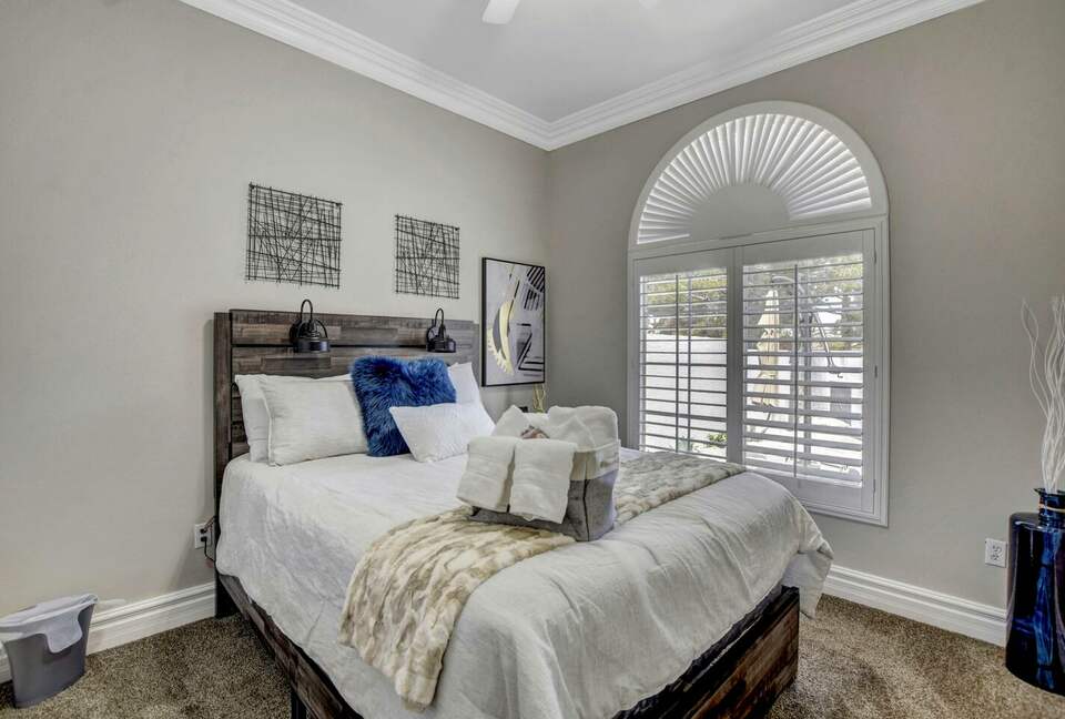 Entertainer’s Retreat Near the Las Vegas Strip - Las Vegas, Nevada