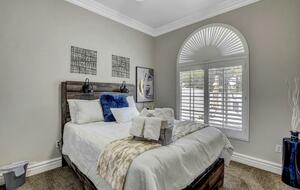 Entertainer’s Retreat Near the Las Vegas Strip - Las Vegas, Nevada