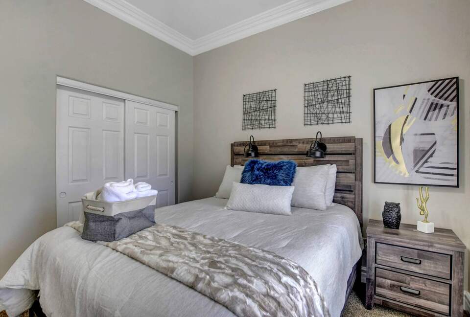 Entertainer’s Retreat Near the Las Vegas Strip - Las Vegas, Nevada