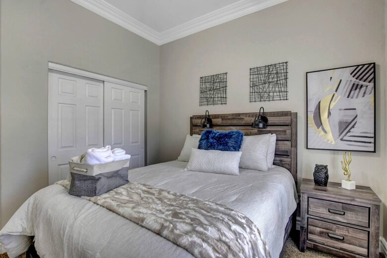 Entertainer’s Retreat Near the Las Vegas Strip - Las Vegas, Nevada