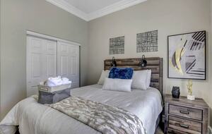 Entertainer’s Retreat Near the Las Vegas Strip - Las Vegas, Nevada