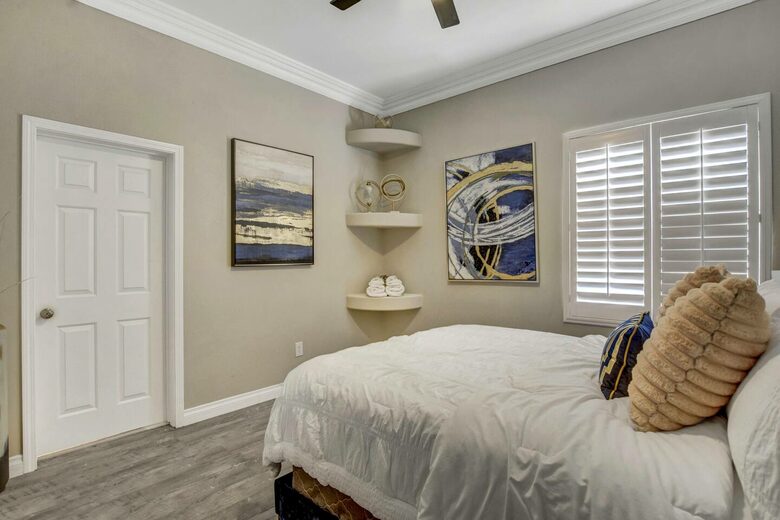 Entertainer’s Retreat Near the Las Vegas Strip - Las Vegas, Nevada