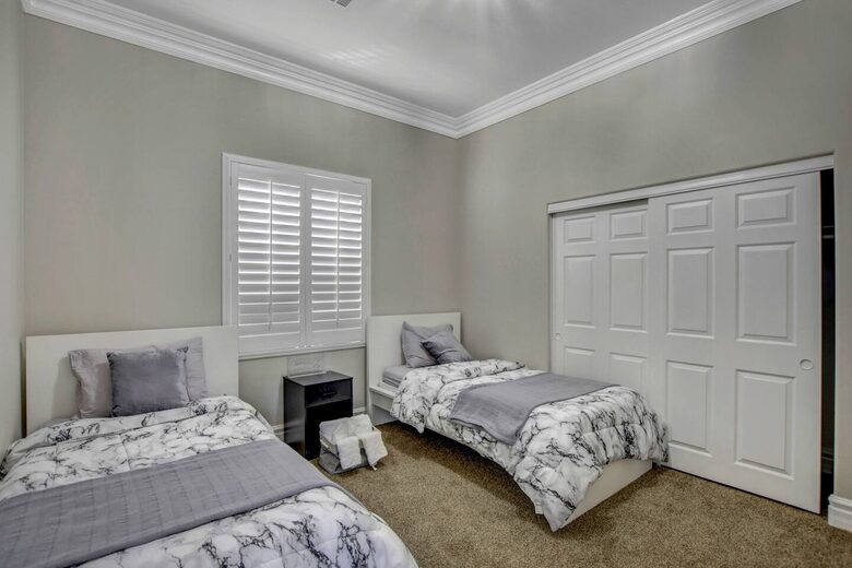 Entertainer’s Retreat Near the Las Vegas Strip - Las Vegas, Nevada