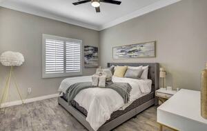 Entertainer’s Retreat Near the Las Vegas Strip - Las Vegas, Nevada