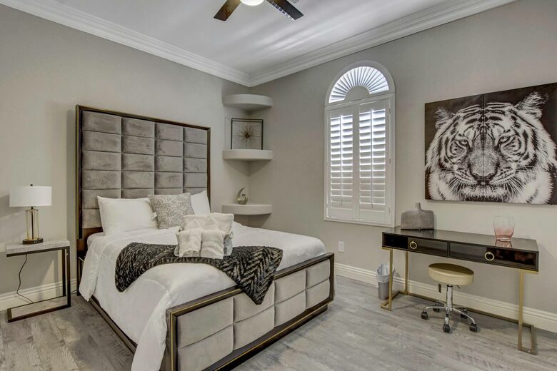 Entertainer’s Retreat Near the Las Vegas Strip - Las Vegas, Nevada