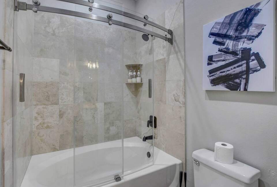 Entertainer’s Retreat Near the Las Vegas Strip - Las Vegas, Nevada