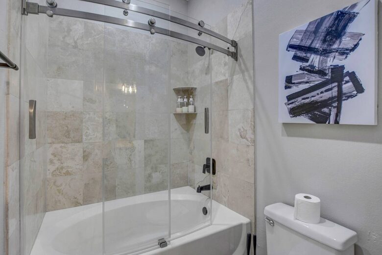 Entertainer’s Retreat Near the Las Vegas Strip - Las Vegas, Nevada