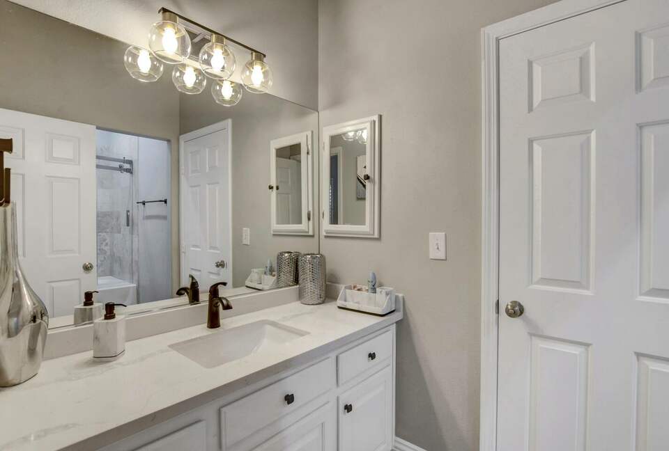 Entertainer’s Retreat Near the Las Vegas Strip - Las Vegas, Nevada