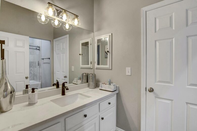 Entertainer’s Retreat Near the Las Vegas Strip - Las Vegas, Nevada