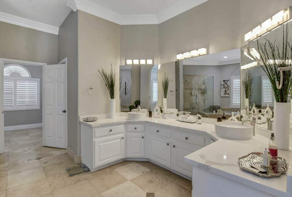 Entertainer’s Retreat Near the Las Vegas Strip - Las Vegas, Nevada