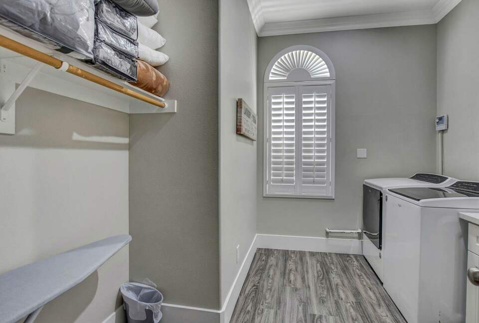 Entertainer’s Retreat Near the Las Vegas Strip - Las Vegas, Nevada