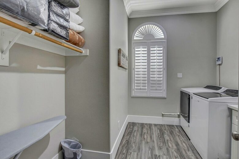 Entertainer’s Retreat Near the Las Vegas Strip - Las Vegas, Nevada