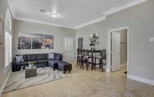 Entertainer’s Retreat Near the Las Vegas Strip - Las Vegas, Nevada