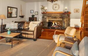 Fern Cove Waterfront Escape on Vashon Island - Vashon, Washington