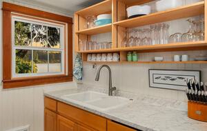 Fern Cove Waterfront Escape on Vashon Island - Vashon, Washington