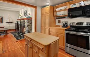 Fern Cove Waterfront Escape on Vashon Island - Vashon, Washington