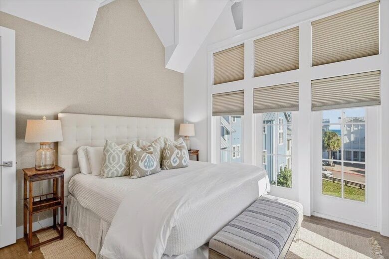 Designer Beach Retreat at Cinnamon Shore - Port Aransas, Texas