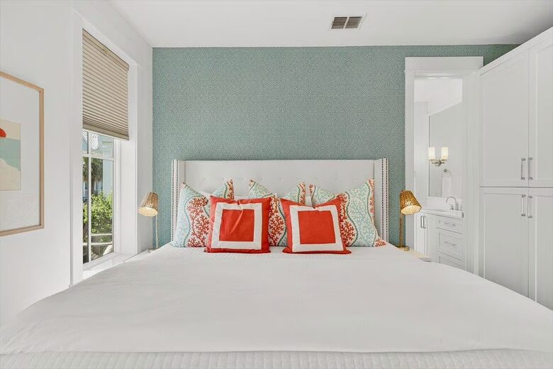 Designer Beach Retreat at Cinnamon Shore - Port Aransas, Texas