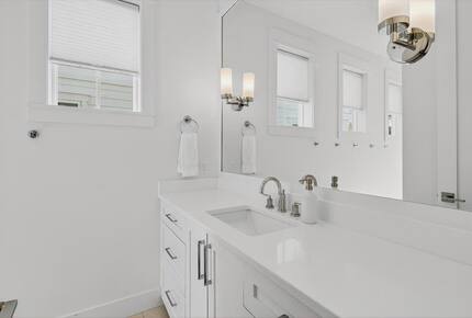 Designer Beach Retreat at Cinnamon Shore - Port Aransas, Texas