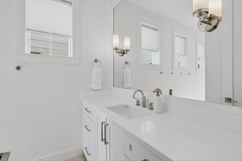 Designer Beach Retreat at Cinnamon Shore - Port Aransas, Texas