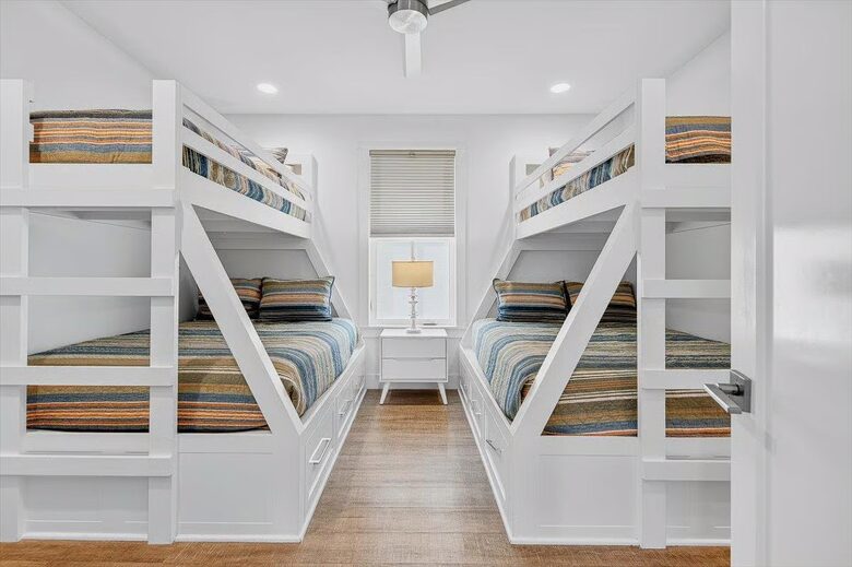 Designer Beach Retreat at Cinnamon Shore - Port Aransas, Texas