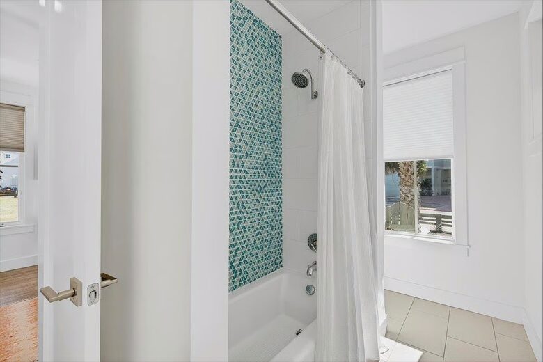 Designer Beach Retreat at Cinnamon Shore - Port Aransas, Texas