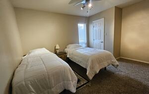 Relaxed Lake Texoma Home with Water Views - Kingston, Oklahoma