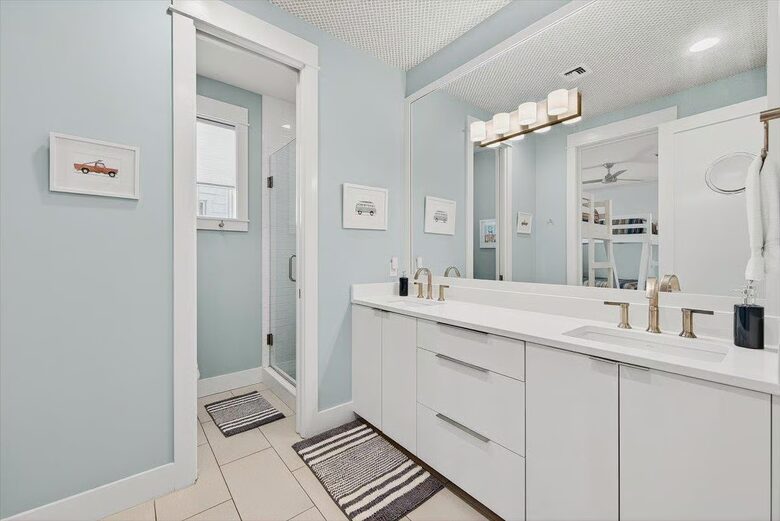 Designer Beach Retreat at Cinnamon Shore - Port Aransas, Texas